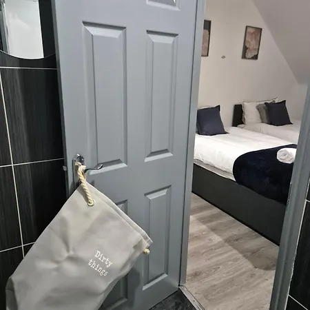 Bliss House * Birmingham