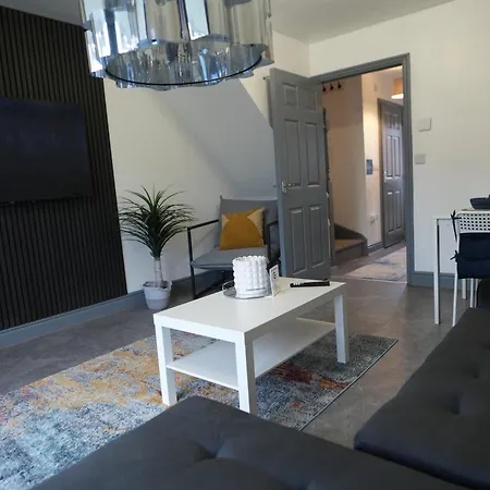 Bliss House Holiday home