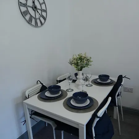 Bliss House